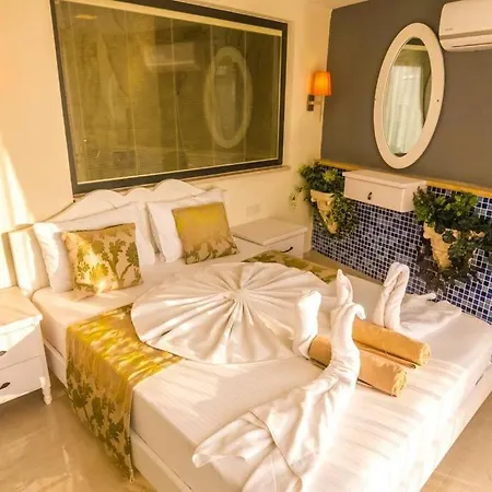 Antik- Hill Kalkan