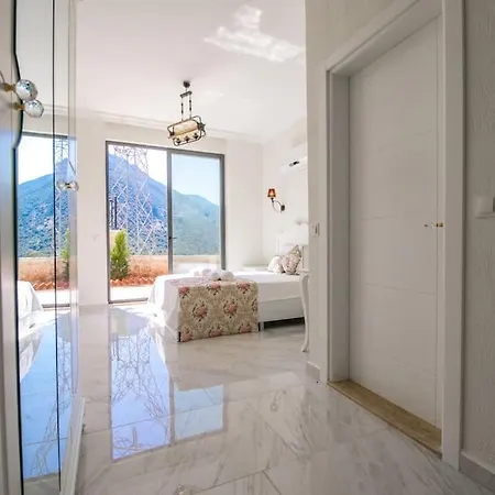 Villa Antik- Hill